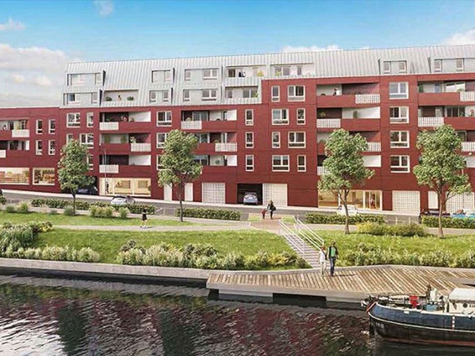 Apartament a Valenciennes, Nord - foto 1