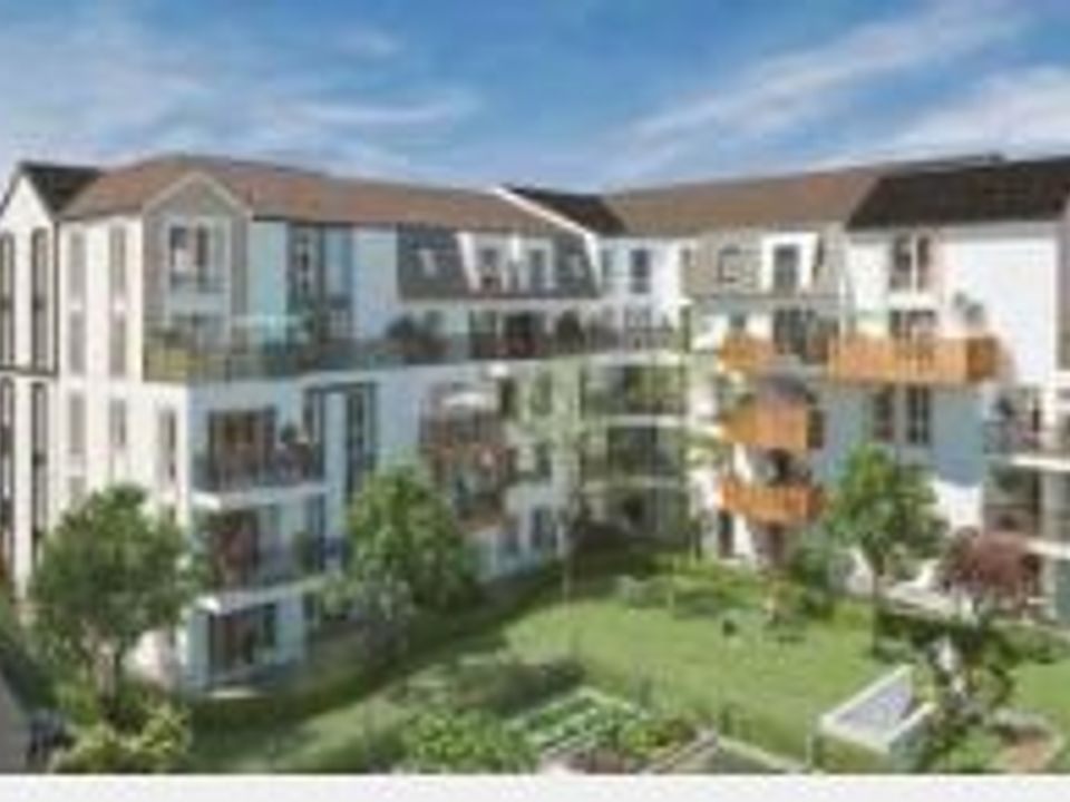Lejlighed i Maurepas, Yvelines - foto 4