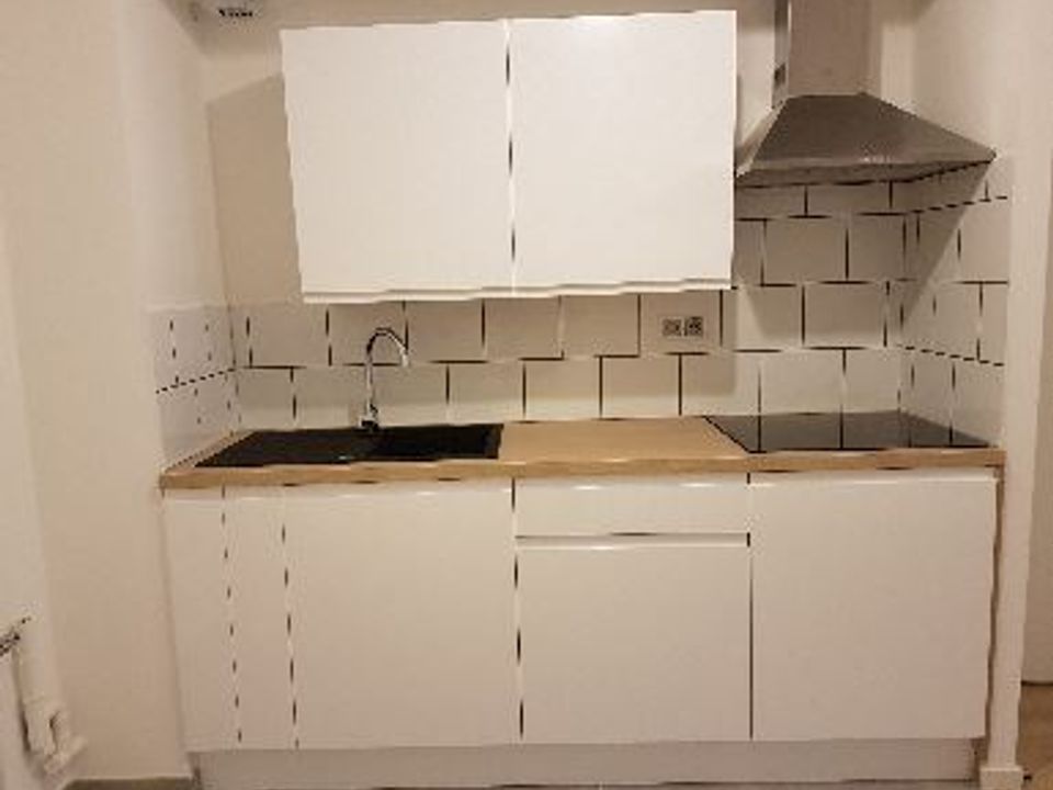 Lejlighed i Saint-Max, Meurthe-et-Moselle - foto 1