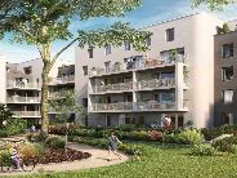 Lejlighed i Saint-Max, Meurthe-et-Moselle - foto 3