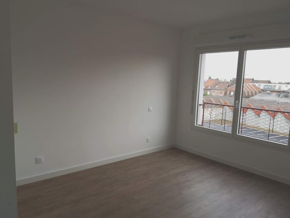 Leilighet i Tourcoing, Nord - bilde 4