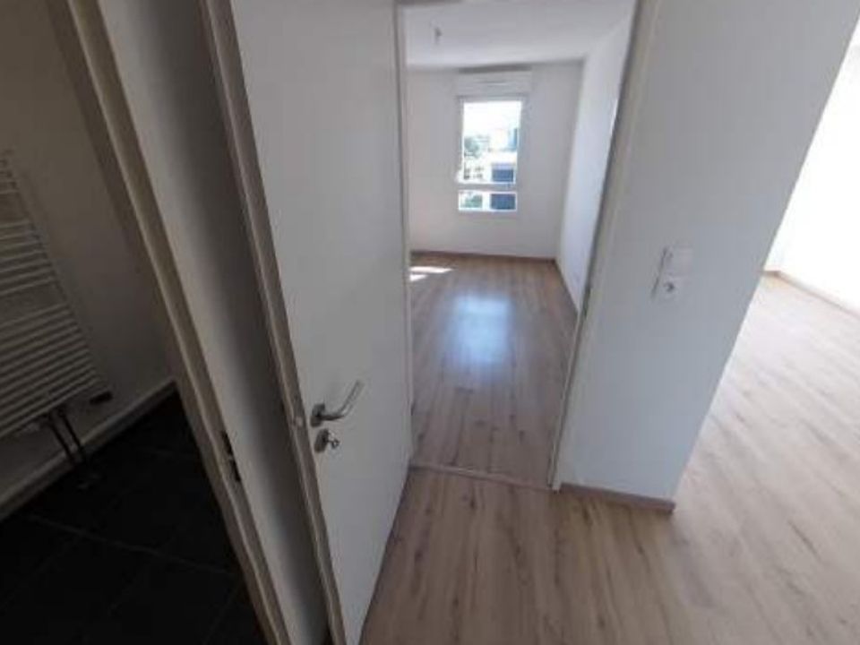 Lejlighed i Laxou, Meurthe-et-Moselle - foto 2