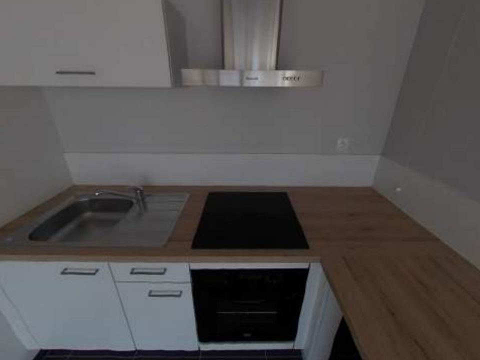 Lejlighed i Laxou, Meurthe-et-Moselle - foto 4