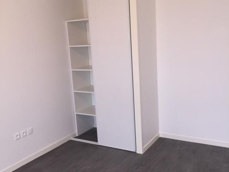 Lejlighed i Bezannes, Marne - foto 4