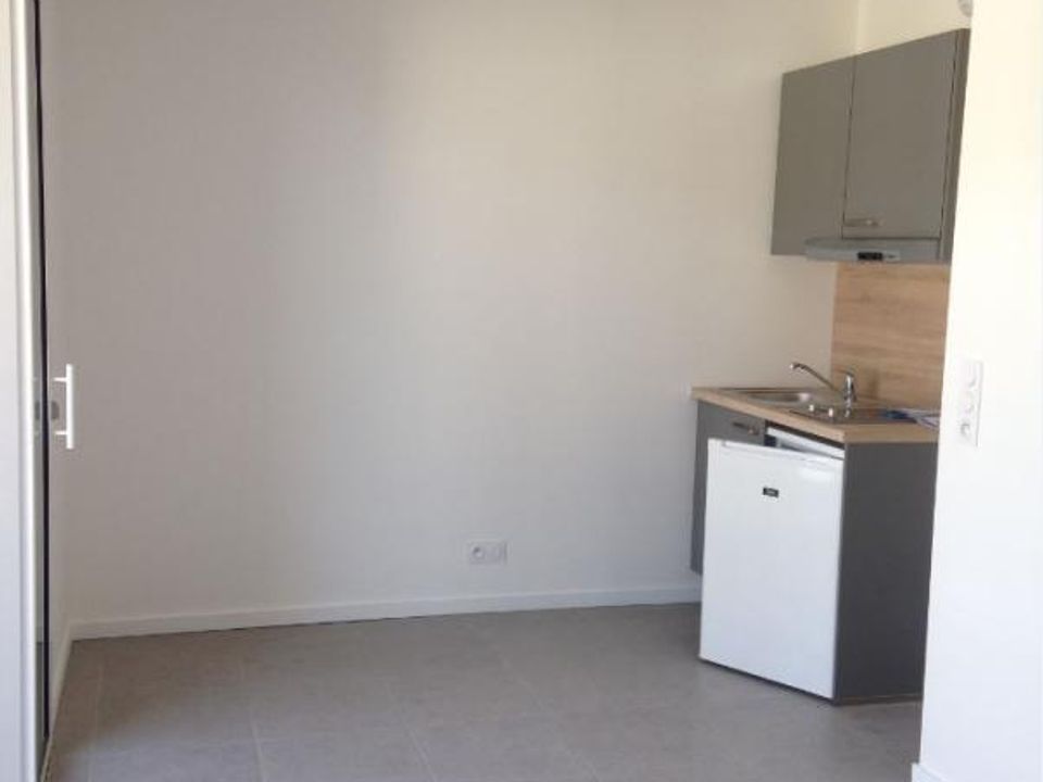 Studio i La Roche-sur-Yon, Vendee - bilde 2