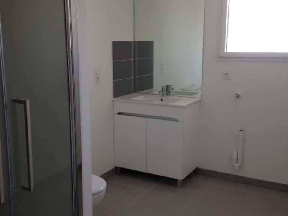 Studio i La Roche-sur-Yon, Vendee - bilde 3