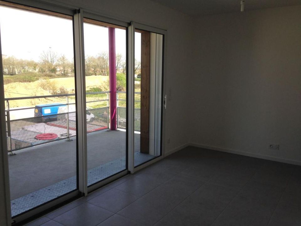 Studio i La Roche-sur-Yon, Vendee - bilde 4