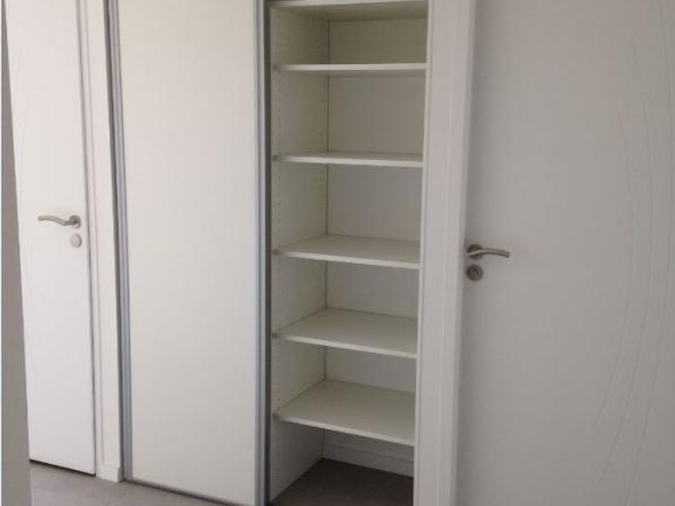 Studio i La Roche-sur-Yon, Vendee - bilde 5