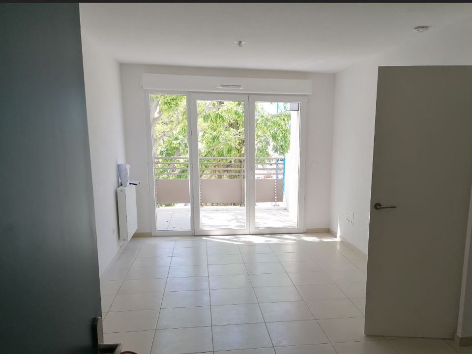 Apartament a Sete, Herault - foto 1