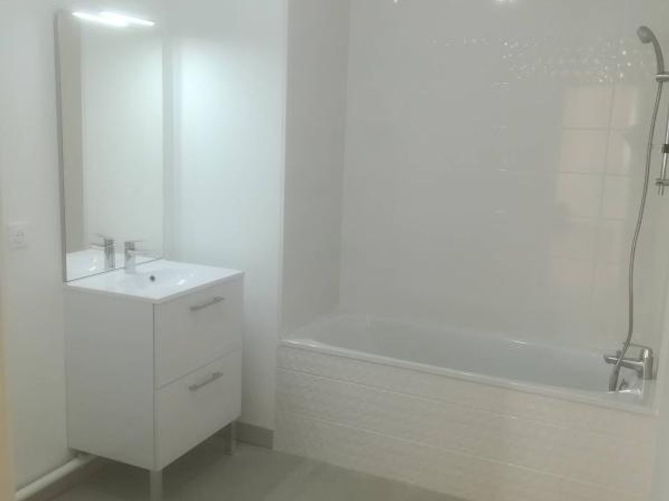 Lejlighed i Chartres, Eure-et-Loir - foto 1