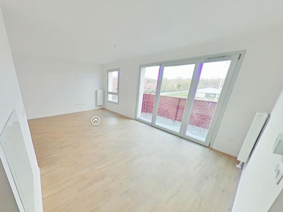 Lejlighed i Valenciennes, Nord - foto 1
