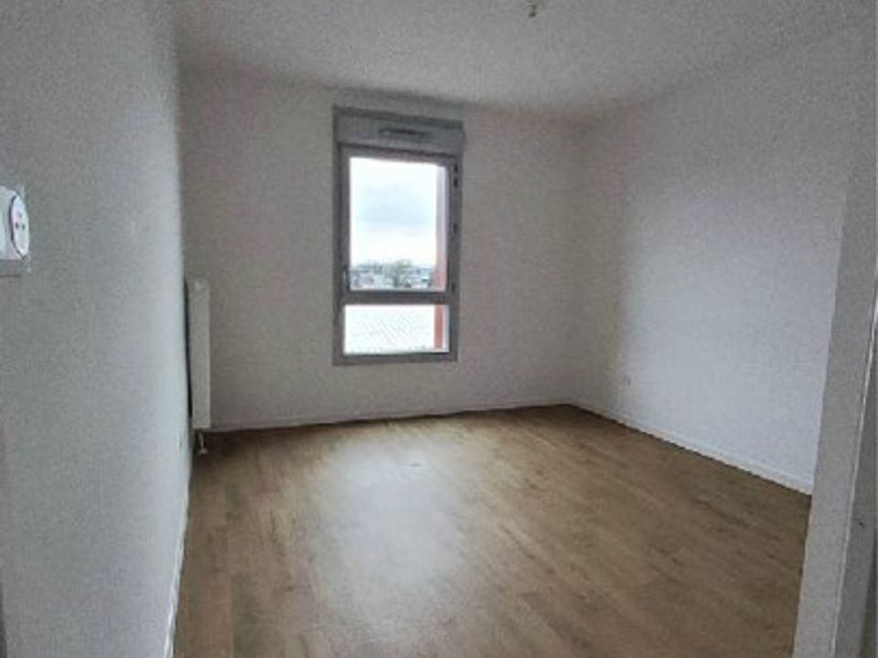 Lejlighed i Valenciennes, Nord - foto 4