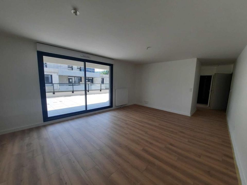 Apartament a Clermont-Ferrand, Puy-de-Dome - foto 2