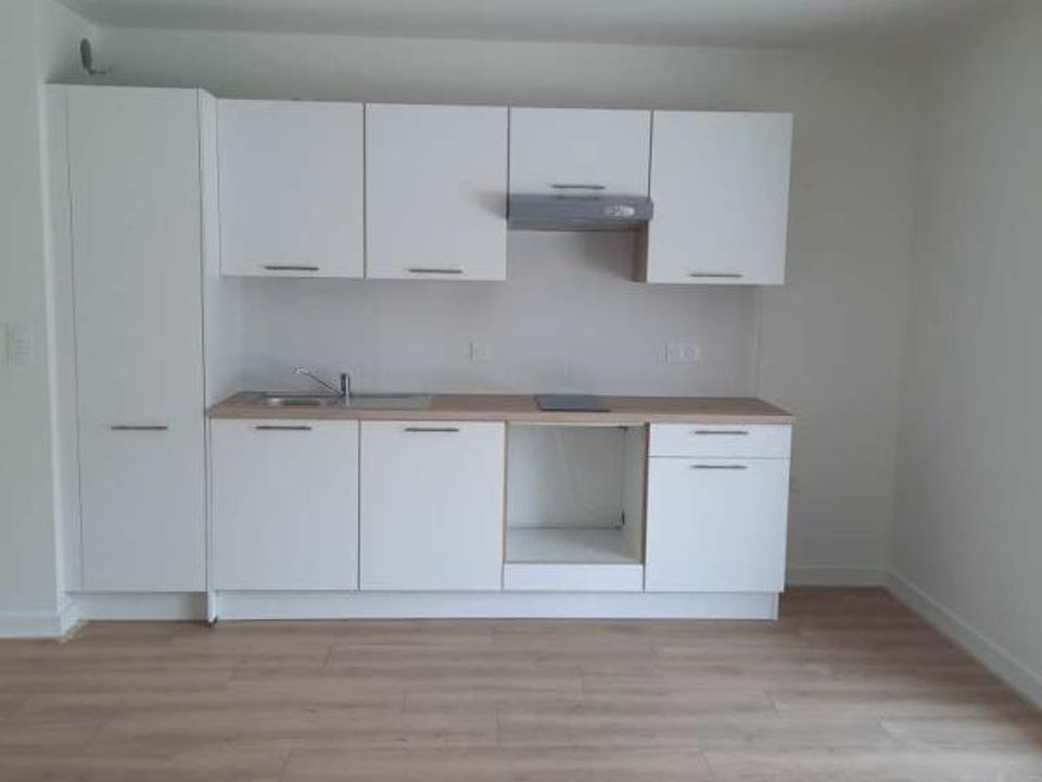 Apartament a Clermont-Ferrand, Puy-de-Dome - foto 3