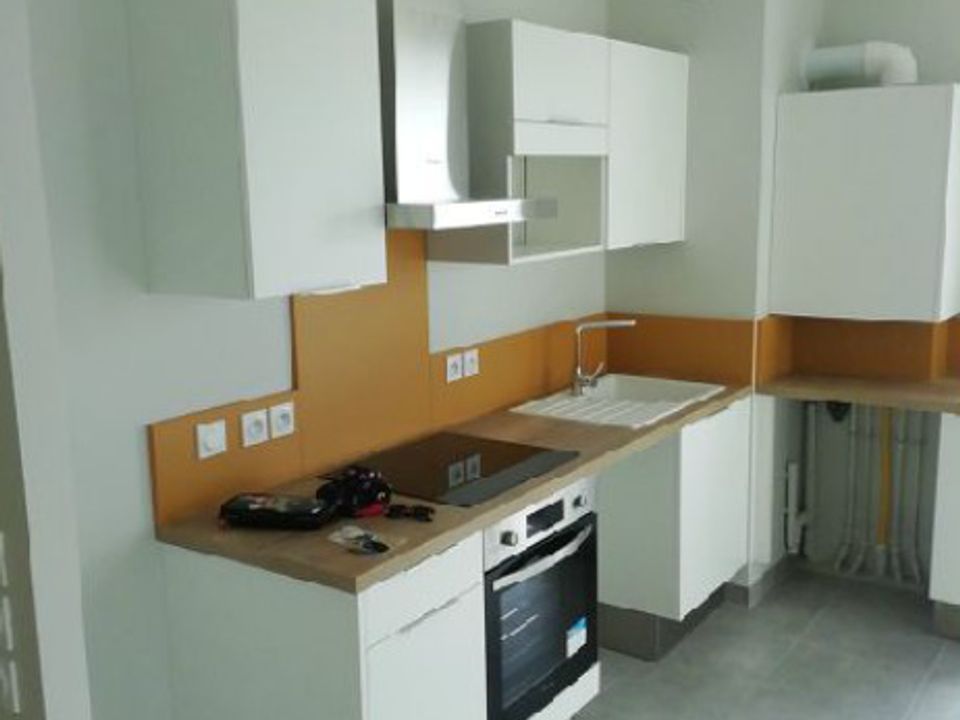 Lejlighed i Saran, Loiret - foto 1