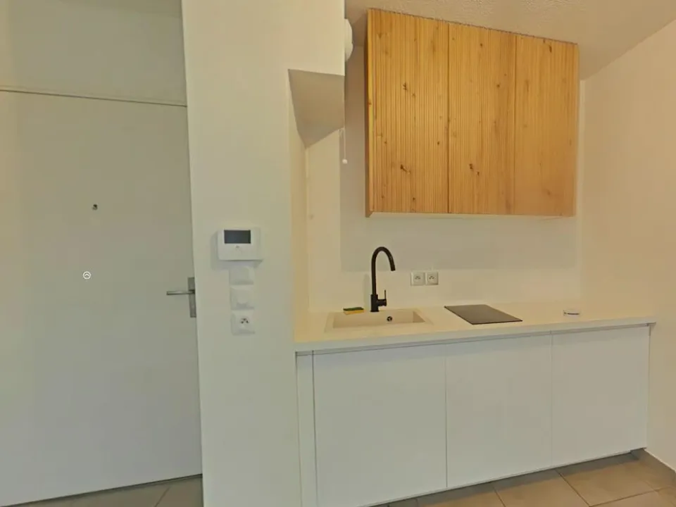 Apartament a Perpignan, Pyrenees-Orientales - foto 1