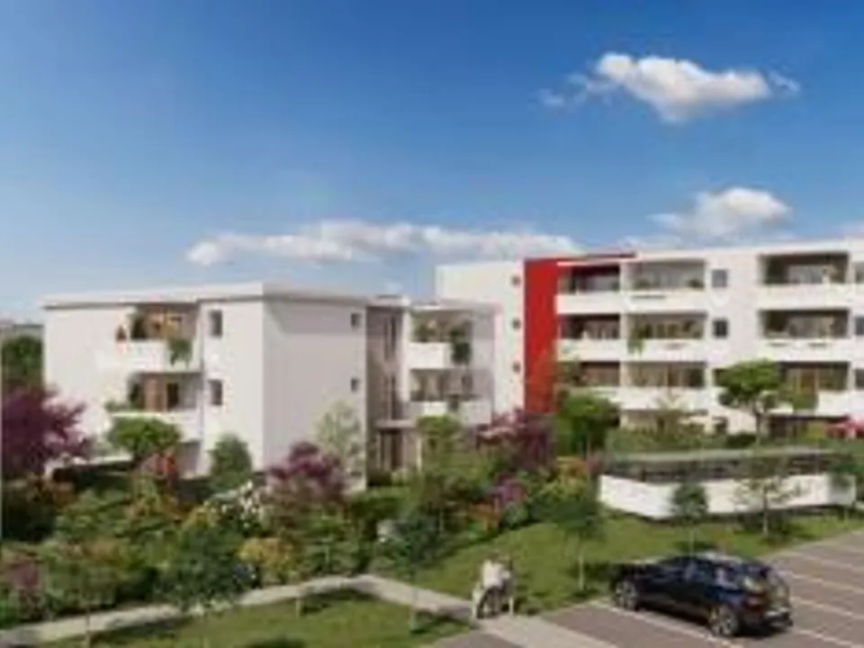 Apartament a Perpignan, Pyrenees-Orientales - foto 4