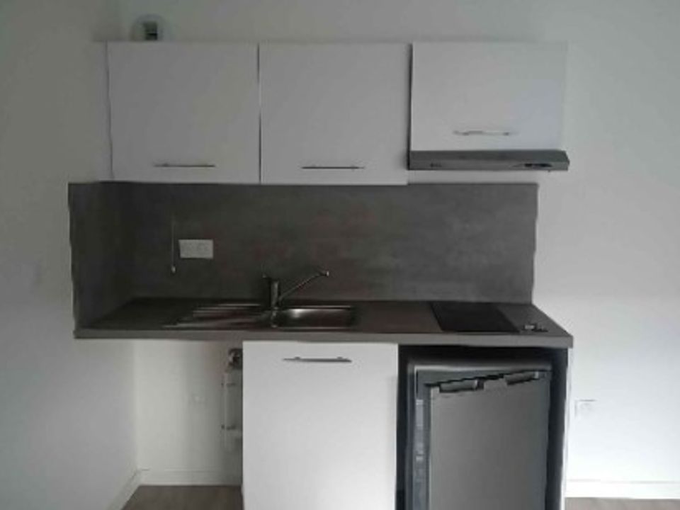 Lejlighed i Nancy, Meurthe-et-Moselle - foto 2