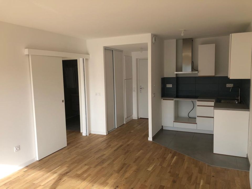 Lejlighed i Antony, Hauts-de-Seine - foto 5