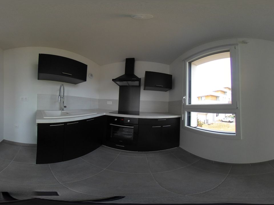 Lejlighed i Laxou, Meurthe-et-Moselle - foto 1