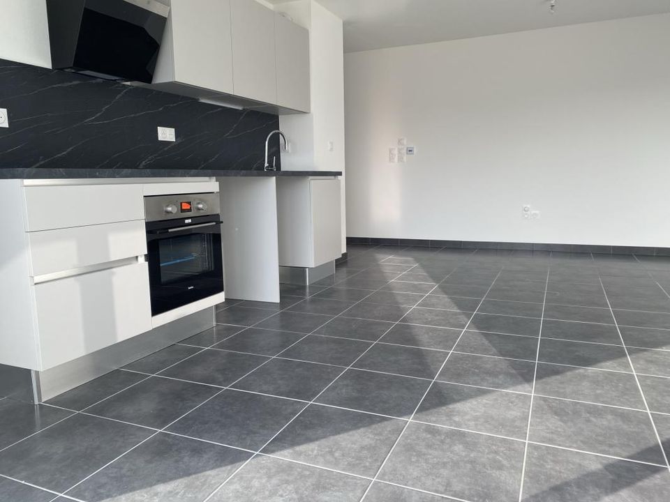 Apartament a Colmar, Haut-Rhin - foto 2