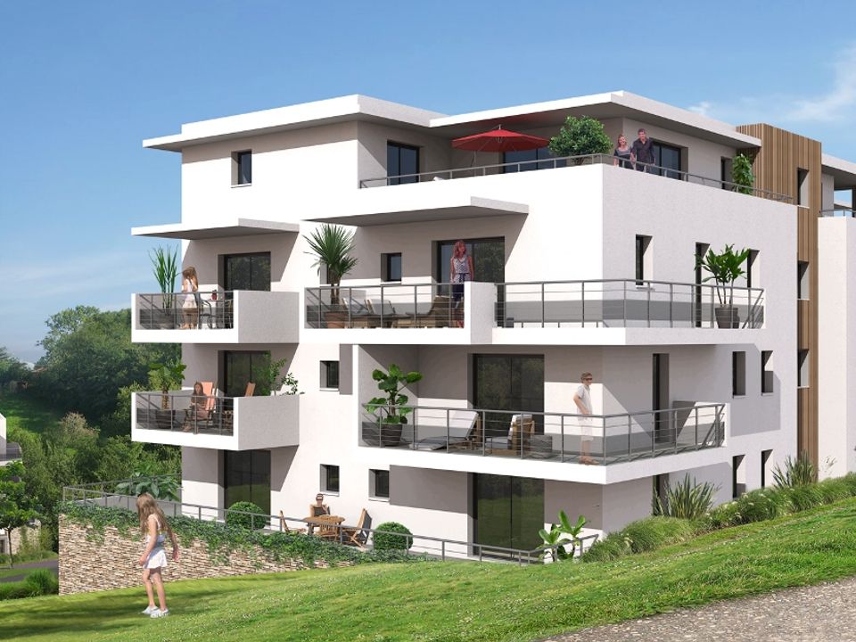Apartment in Saint-Jean-de-Luz, Pyrenees-Atlantiques - photo 1
