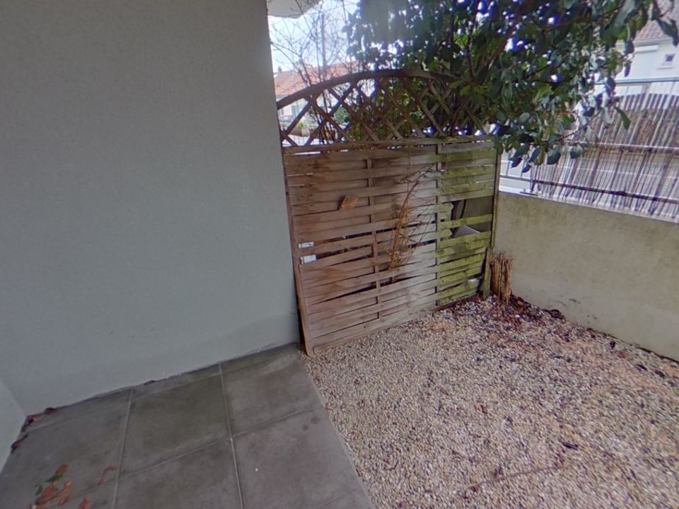 Studio i Vertou, Loire-Atlantique - foto 3