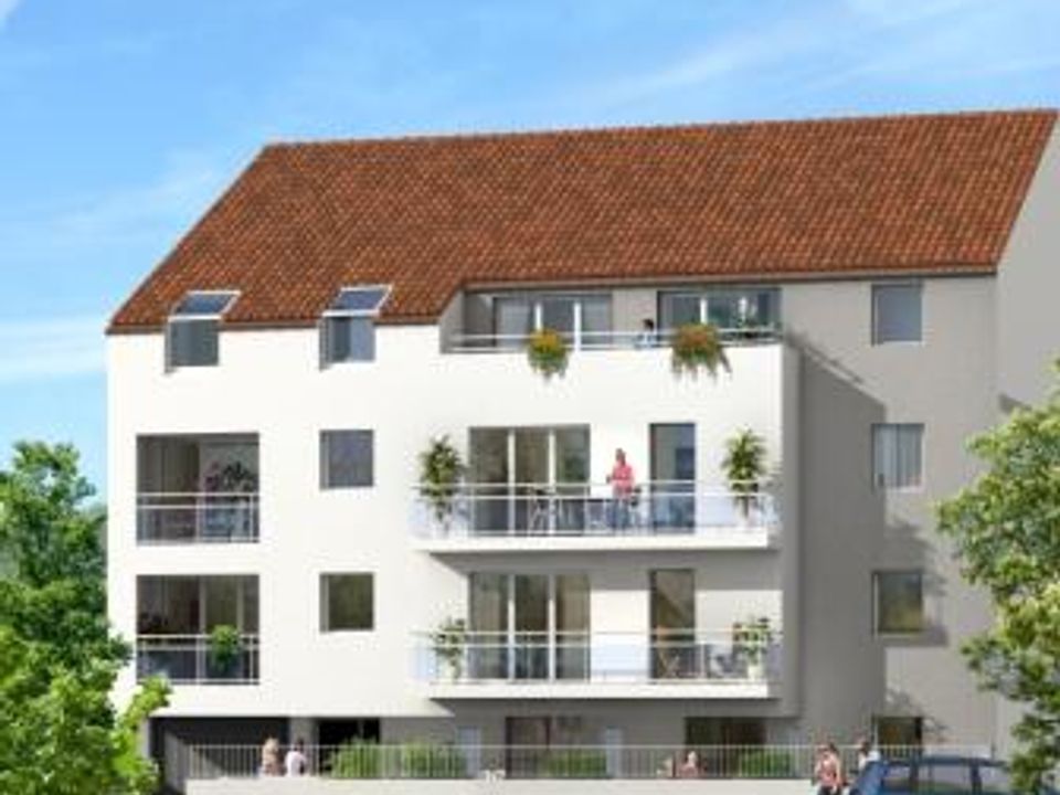 Studio i Vertou, Loire-Atlantique - foto 4