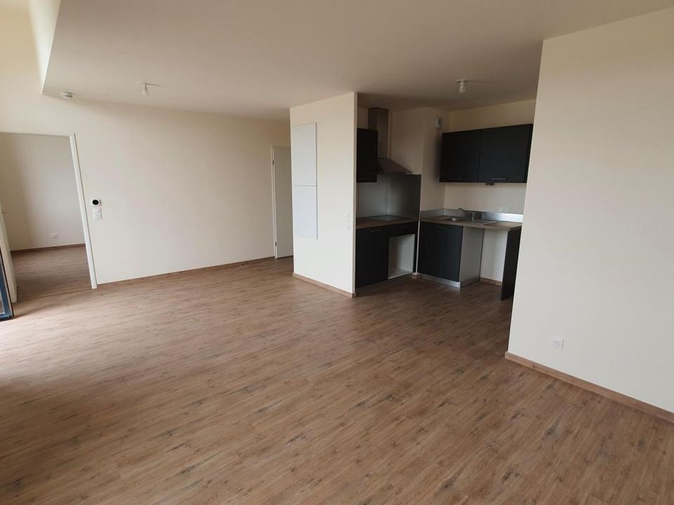 Leilighet i Vernon, Eure - bilde 2