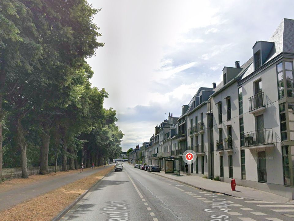 Lejlighed i Tours, Indre-et-Loire - foto 1