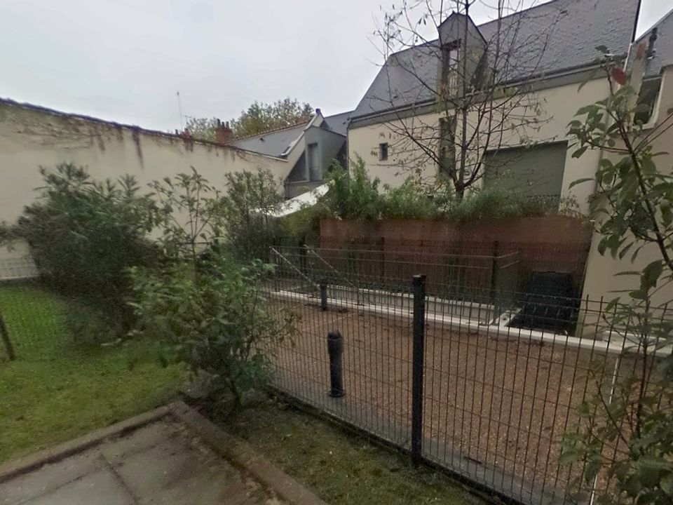 Lejlighed i Tours, Indre-et-Loire - foto 3