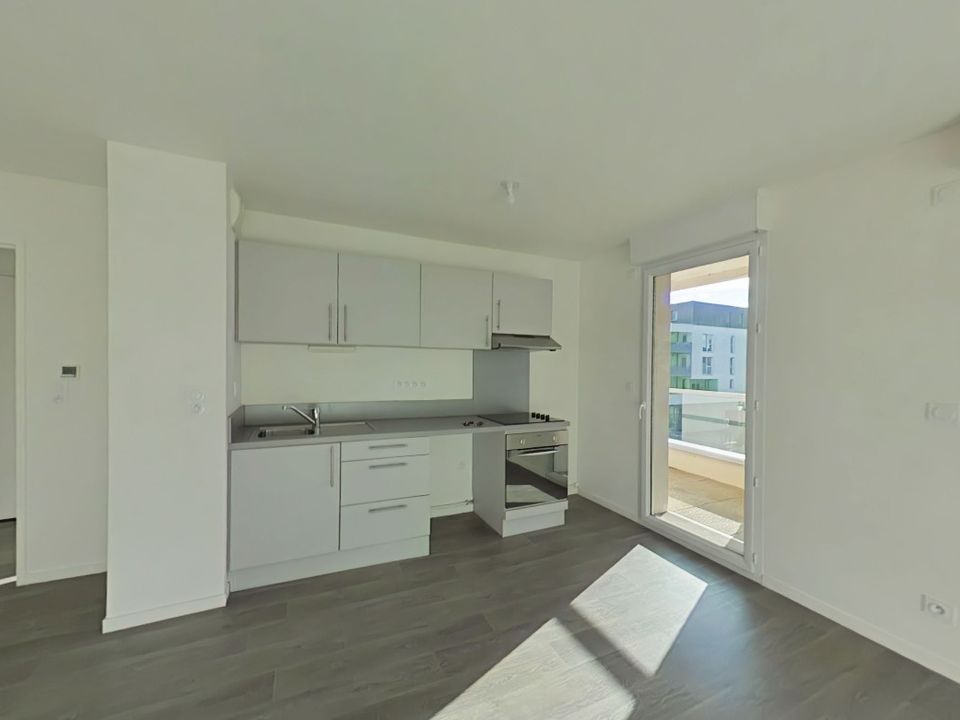 Apartment in Angers, Maine-et-Loire - photo 1