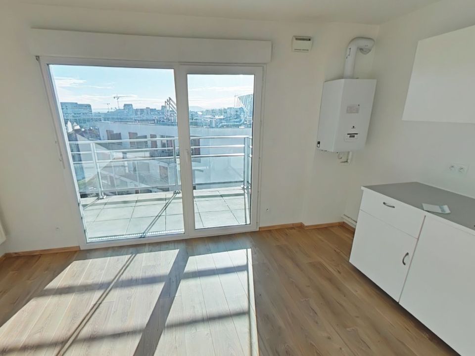 Lejlighed i Clermont-Ferrand, Puy-de-Dome - foto 2