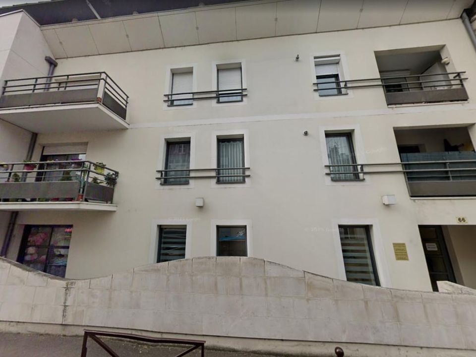 Lejlighed i Mantes-la-Jolie, Yvelines - foto 1