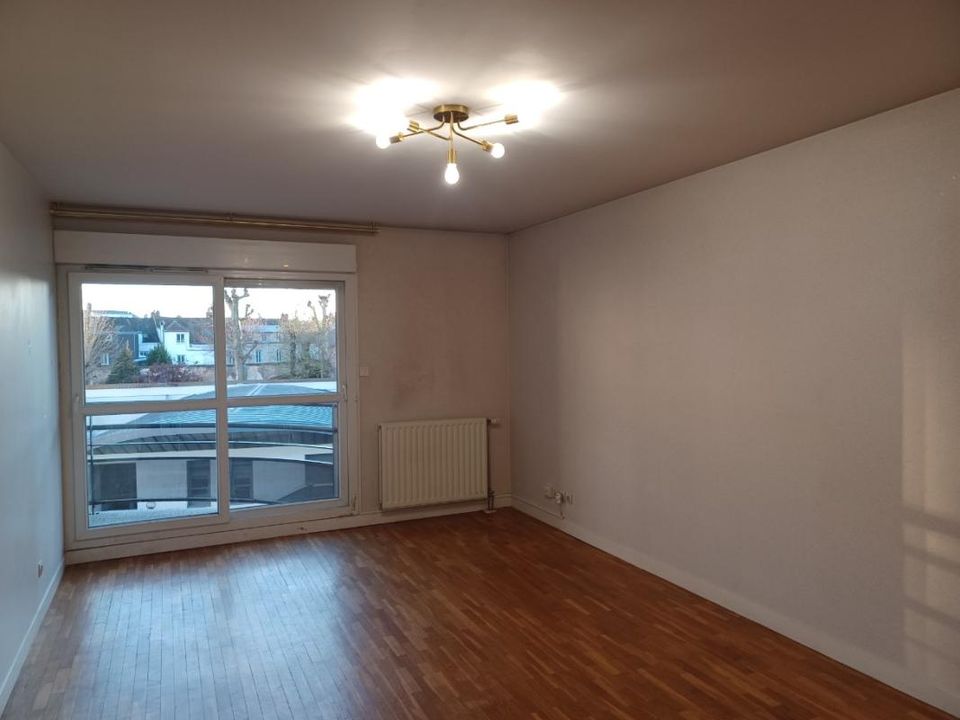 Lejlighed i Mantes-la-Jolie, Yvelines - foto 4