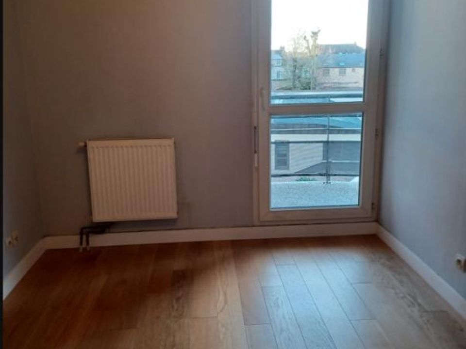 Lejlighed i Mantes-la-Jolie, Yvelines - foto 5