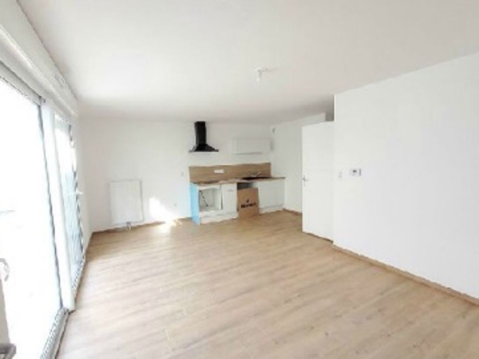 Lejlighed i Saint-Laurent-Blangy, Pas-de-Calais - foto 1