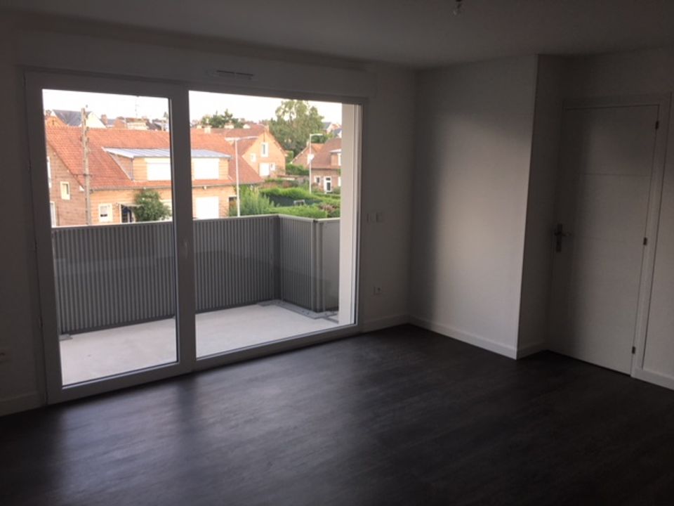 Lejlighed i Amiens, Somme - foto 2