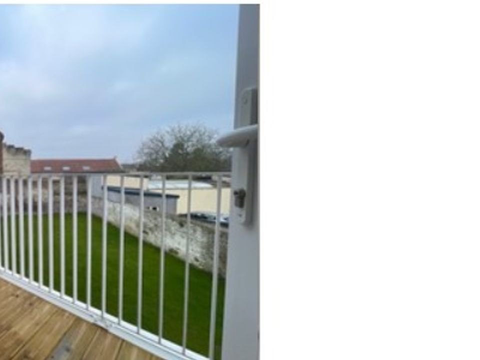Apartament a Mericourt, Pas-de-Calais - foto 1