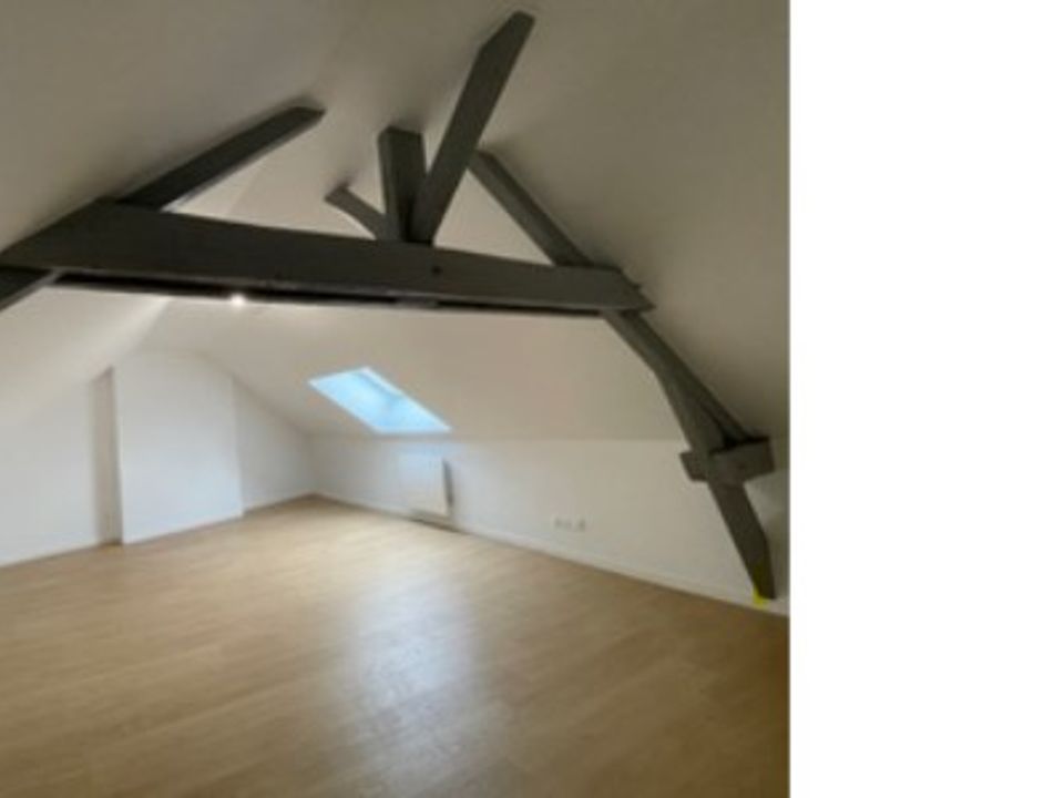 Apartament a Mericourt, Pas-de-Calais - foto 3