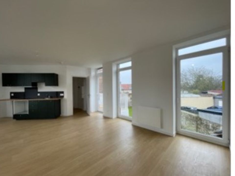 Apartament a Mericourt, Pas-de-Calais - foto 4