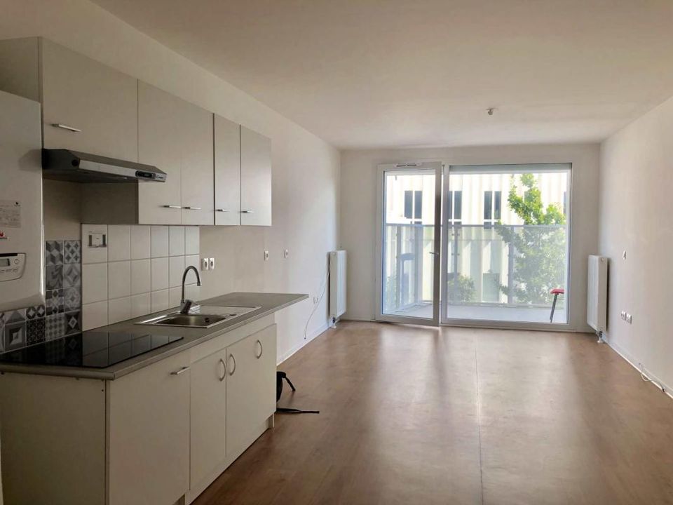 Apartament a Lens, Pas-de-Calais - foto 2