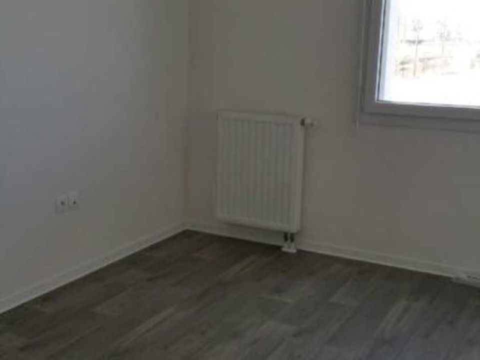 Apartament a Lens, Pas-de-Calais - foto 4