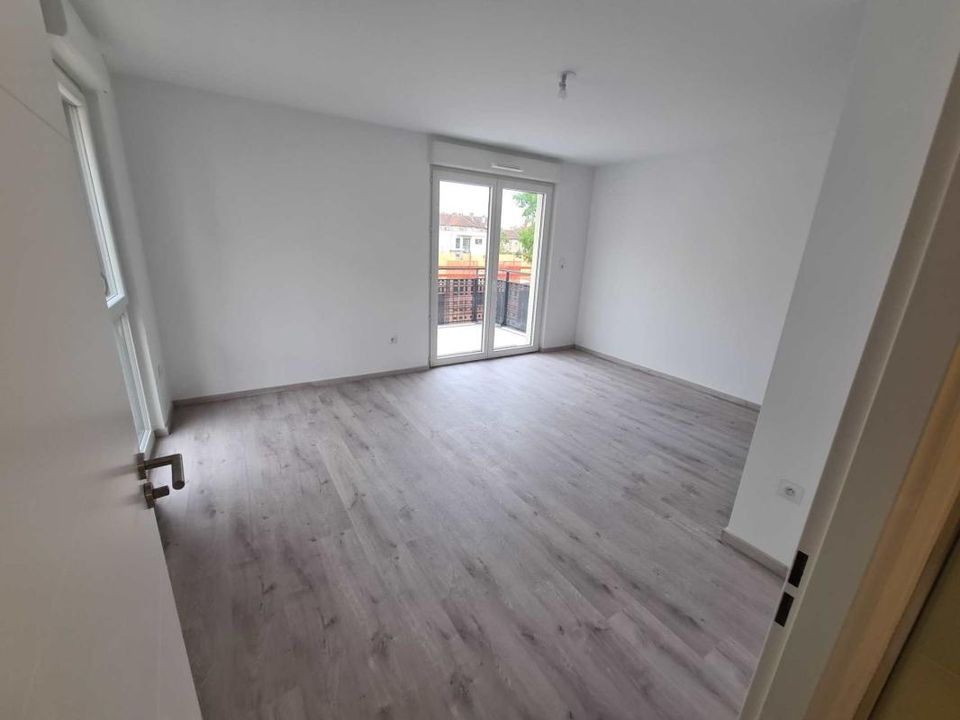Lejlighed i Montigny-lès-Metz, Moselle - foto 3