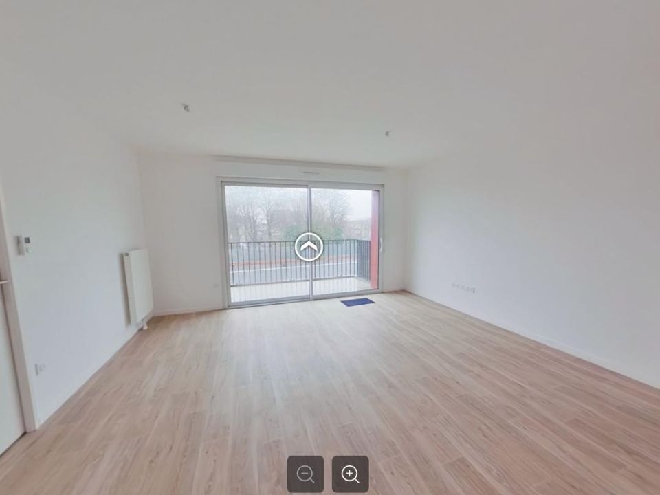 Lejlighed i Tourcoing, Nord - foto 3