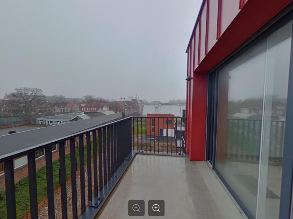 Lejlighed i Tourcoing, Nord - foto 4