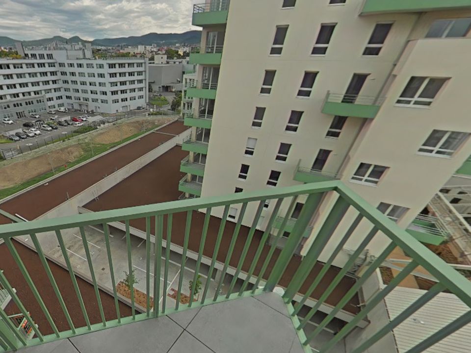 Apartment in Clermont-Ferrand, Puy-de-Dome - photo 4