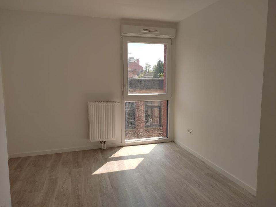 Leilighet i Lille, Nord - bilde 5