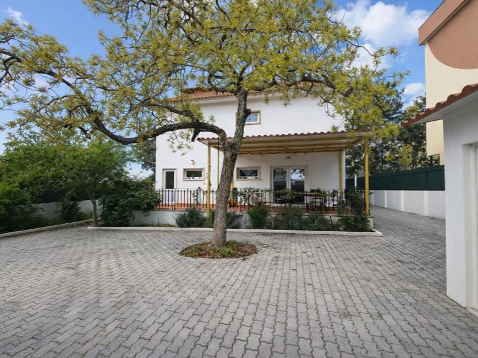 Villa i Costa da Caparica, Setubal - foto 3