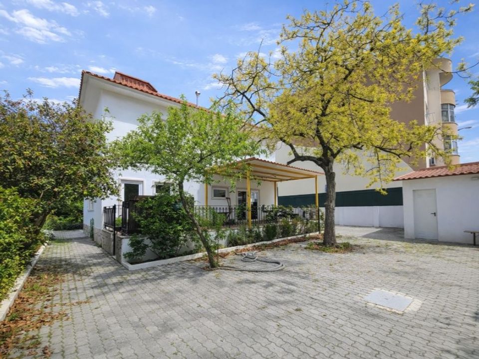 Villa i Costa da Caparica, Setubal - foto 1